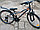 Велосипед горный подростковый Stels Navigator 410 V V010 (2024), фото 2