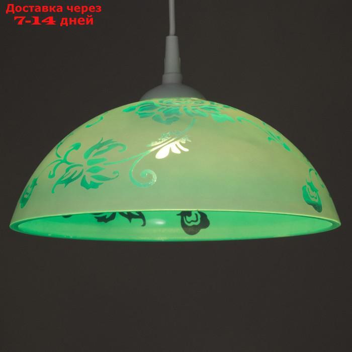 Светильник "Колпак" 189/1С 1 лампа E27 40Вт д.300 - фото 4 - id-p219072753