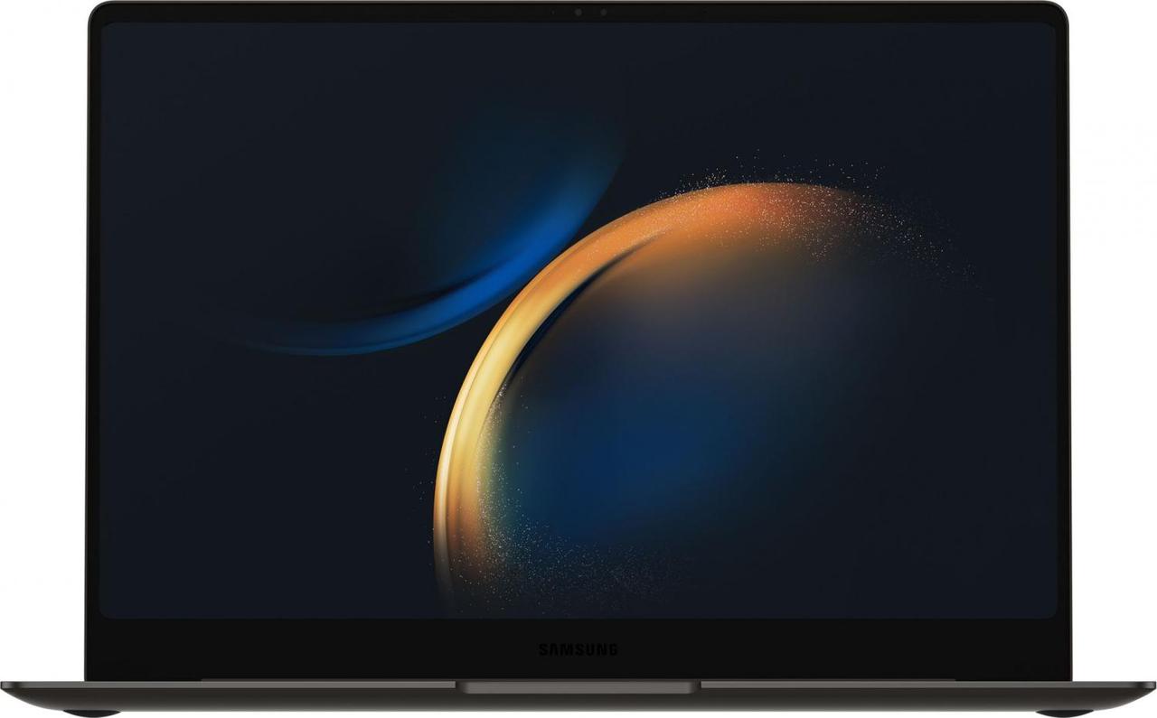 Ноутбук Samsung Galaxy Book 3 Pro NP940 Core i7 1360P 16Gb SSD 512Gb Intel Iris Xe graphics 14" AMOLED 3K - фото 1 - id-p219076935