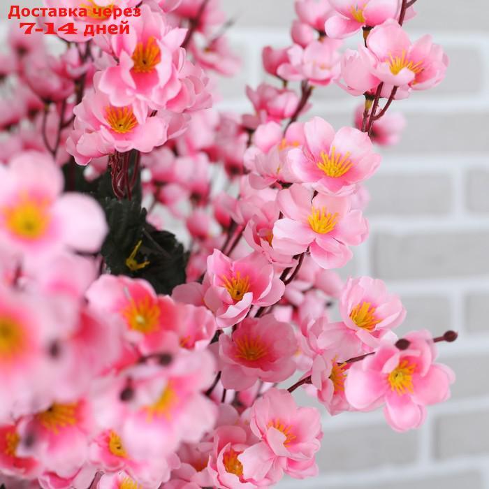 Дерево искусственное "Сакура в цвету" 120 см - фото 2 - id-p219075025