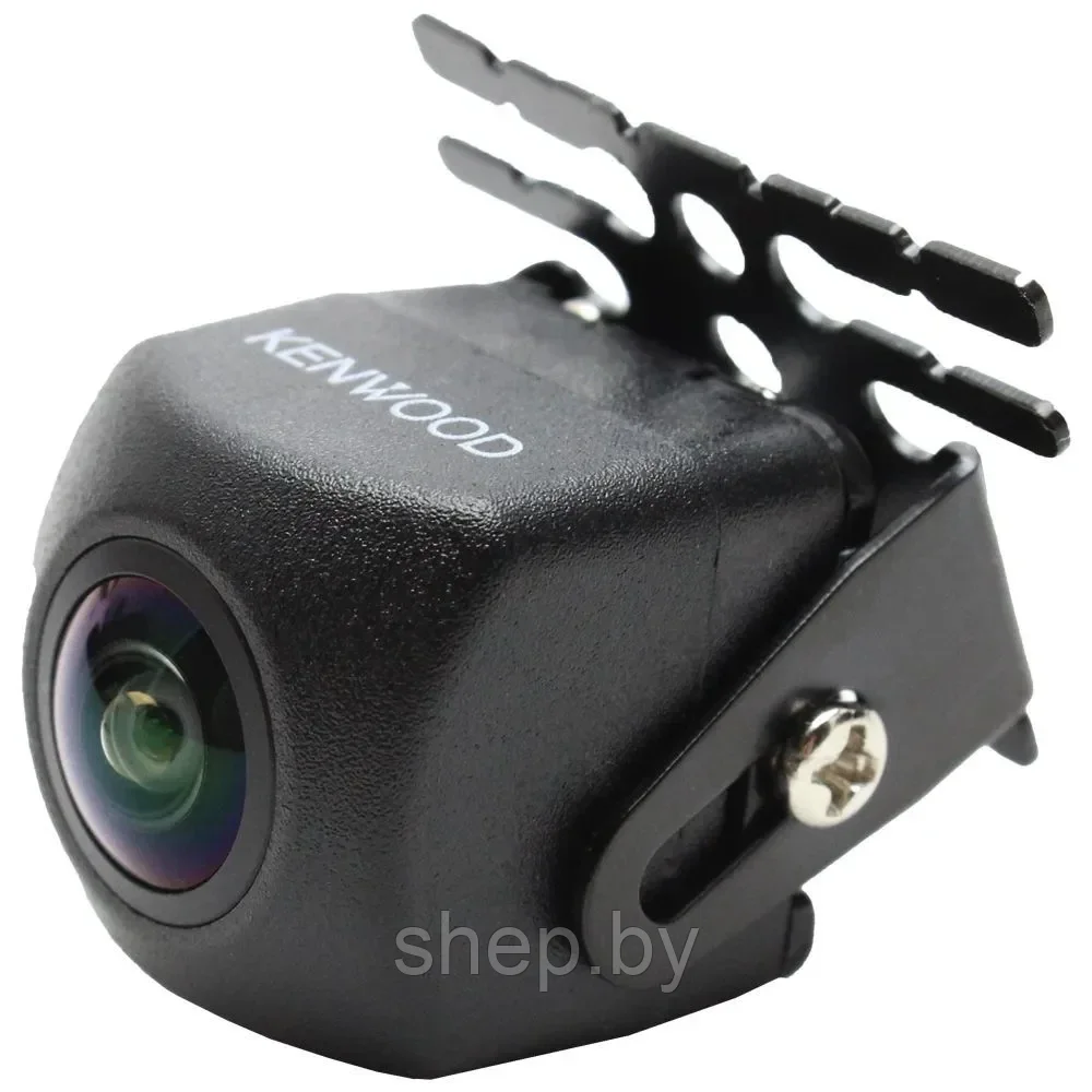 Камера заднего вида для авто KENWOOD CMOS-210, AHD, 1280x720, Угол обзора 170, Поддерживает линии разметки - фото 2 - id-p219203995