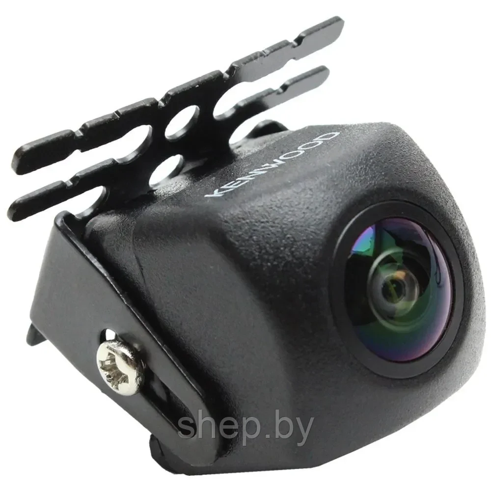 Камера заднего вида для авто KENWOOD CMOS-210, AHD, 1280x720, Угол обзора 170, Поддерживает линии разметки - фото 3 - id-p219203995