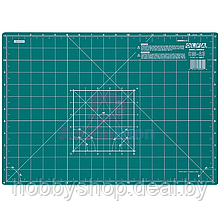 Коврик защитный 43х30 см CM-A3-RC Olfa