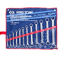 Набор ключей King Tony 1C12MR (12 предметов)