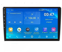 АВТОМАГНИТОЛА DV-Pioneer.ok AHD-923-9, ANDROID 13, 2/32GB, 2 din, 9 дюймов, Wi-Fi модуль и GPS