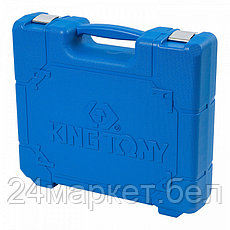 Универсальный набор инструментов King Tony 7581MR (81 предмет), фото 3