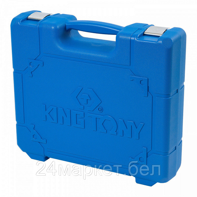 Универсальный набор инструментов King Tony 7581MR (81 предмет) - фото 5 - id-p219067309