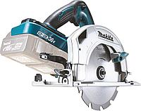 Циркулярная пила (дисковая) Makita DHS710Z (ручная)