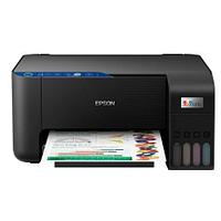 МФУ Epson L3251 (C11CJ67302) {A4, 5760x1440 dpi, ч/б - 33 стр/мин (А4), USB} 62EPMFL3251PI