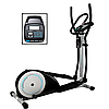 Эллиптический тренажер Infiniti Fitness ST-900 вес пользователя до 110 кг, фото 2
