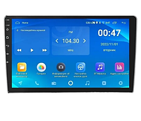 Автомагнитола Multimedia Factory F6 Pro Android / 9 дюймов / 2din / 2Gb/32Gb/ Кулер охлаждения