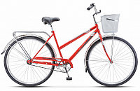 Велосипед Stels Navigator-305 С 28" Z010 (Красный) (2024)
