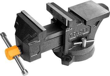 Тиски Tolsen TT10808, фото 2