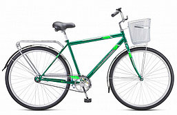 Велосипед Stels Navigator-300 С 28" Z010 (Зеленый) 2024