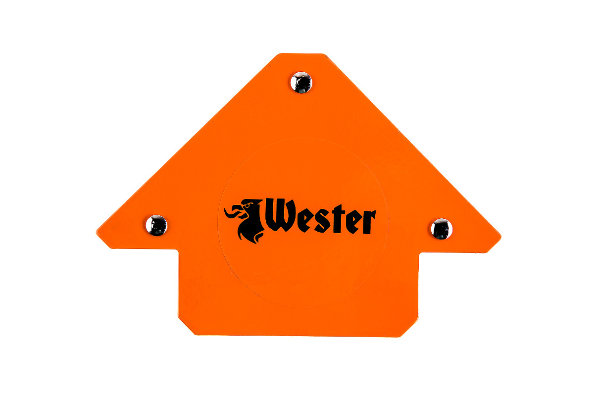 Уголок магнитный для сварки WESTER WMC25 829-002 - фото 2 - id-p219210261