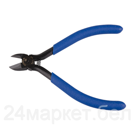 Кусачки боковые (бокорезы) King Tony 6271-05C, фото 2