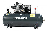 Компрессор Nordberg NCP500/950