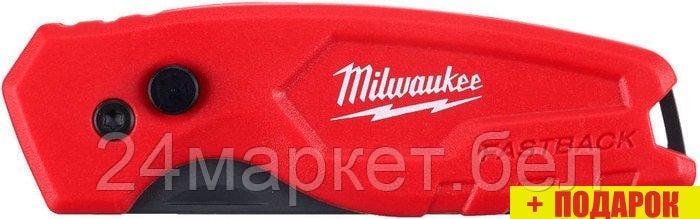 Нож для изоляции Milwaukee 4932471356 - фото 2 - id-p219208228