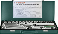 Универсальный набор инструментов Jonnesway S04H3536S (36 предметов) - фото 1 - id-p219068193