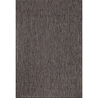 Ковёр прямоугольный Vegas S008, размер 120х170 см, цвет d.gray-black