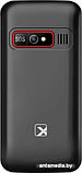 Мобильный телефон TeXet TM-В226 (черный), фото 3