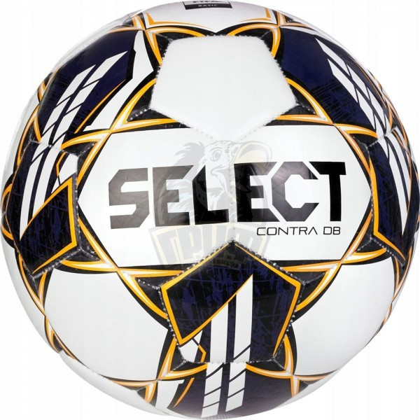 Мяч футбольный тренировочный Seleсt Contra v23 №5 (арт. 0855160600) - фото 1 - id-p219213187