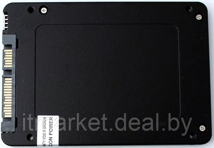 Жесткий диск SSD 240Gb Silicon Power Slim S55 (SP240GBSS3S55S25) - фото 6 - id-p219208038