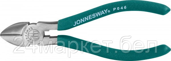 Кусачки боковые (бокорезы) Jonnesway P046 - фото 1 - id-p219068277