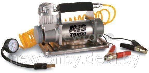 Автомобильный компрессор AVS Turbo KS 900 - фото 1 - id-p219147673