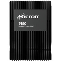 SSD Micron 7450 Max 3.2TB MTFDKCC3T2TFS - фото 1 - id-p219210635