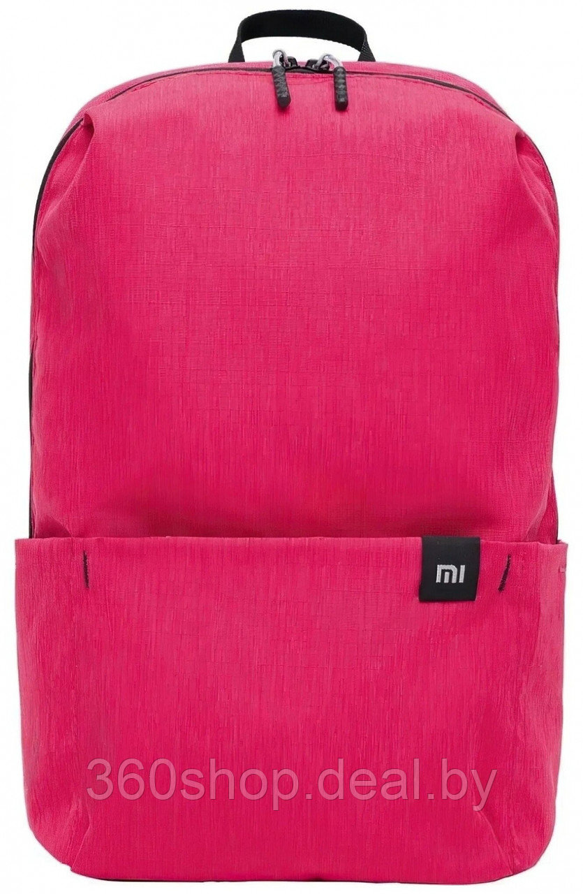 Рюкзак Xiaomi Mi Casual Daypack (ZJB4145GL) (темно-синий) - фото 1 - id-p219210589