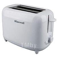 Тостер MAXWELL MW-1505W