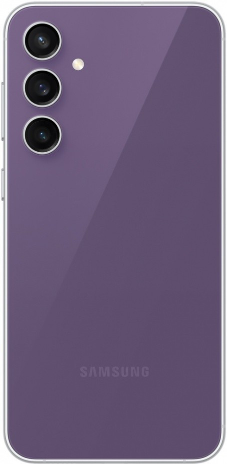 Samsung Samsung Galaxy S23 FE 8/256GB Фиолетовый (SM-S7110) - фото 2 - id-p219207591