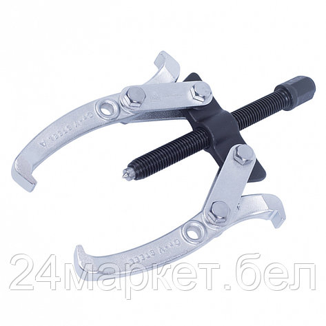 Съемник подшипников Мастак 100-72004, фото 2