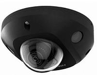 Камера видеонаблюдения Hikvision DS-2CD2543G2-IS(2.8mm)(BLACK) 2.8-2.8мм корп.:черный