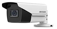 Камера видеонаблюдения аналоговая Hikvision DS-2CE19D3T-AIT3ZF 2.7-13.5мм цв.