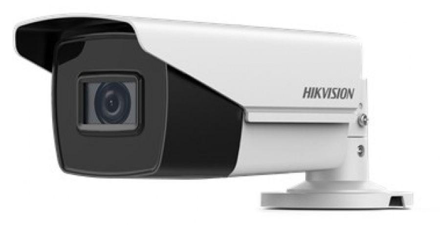 Камера видеонаблюдения аналоговая Hikvision DS-2CE19D3T-AIT3ZF 2.7-13.5мм цв. - фото 1 - id-p219215935