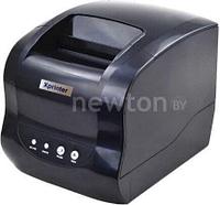 Термопринтер Xprinter XP-365B (черный)