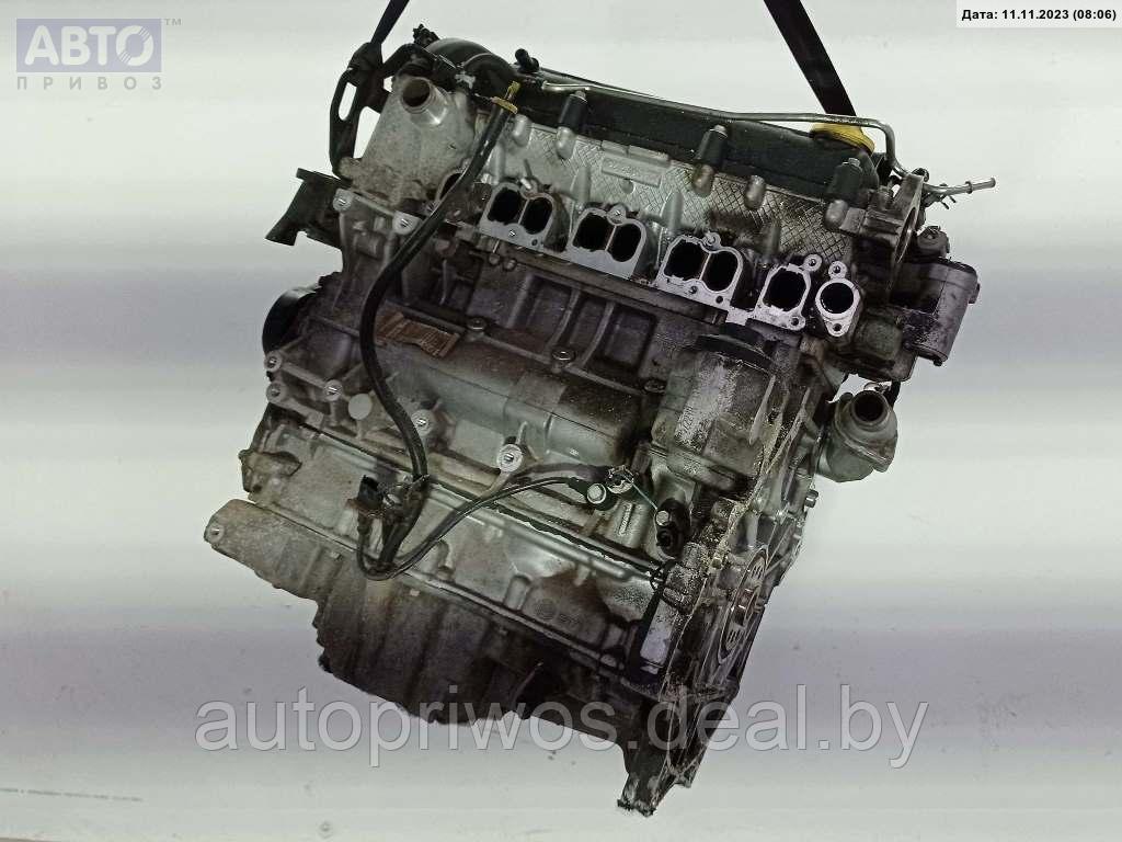 Двигатель (ДВС) Opel Signum - фото 1 - id-p219214374