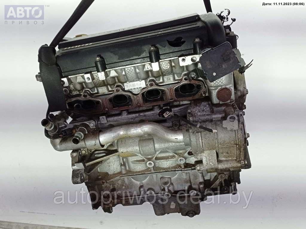 Двигатель (ДВС) Opel Signum - фото 4 - id-p219214374