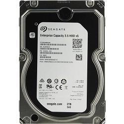 Жёсткий диск HDD 2 Tb SAS 12Gb/s Seagate Exos 7E8 ST2000NM0045 3.5" 7200rpm 128Mb