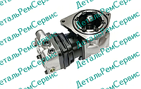 КОМПРЕССОР ВОЗДУШНЫЙ ОДНОЦИЛИНДРОВЫЙ IVECO/DEUTZ/MCCORMICK LK3515 UM (50AC150 / 01180579)