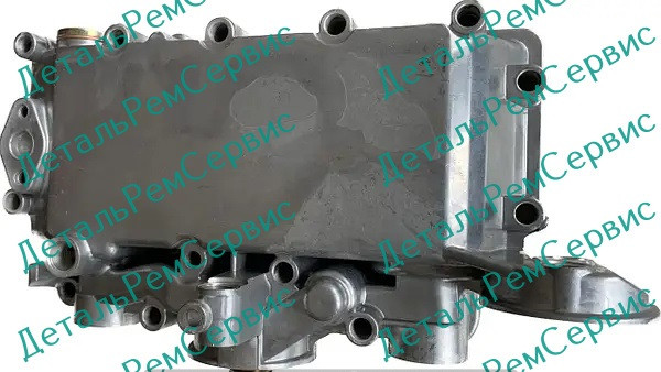 КОРПУС ТЕПЛООБМЕННИКА (1013) 04290781/04259104