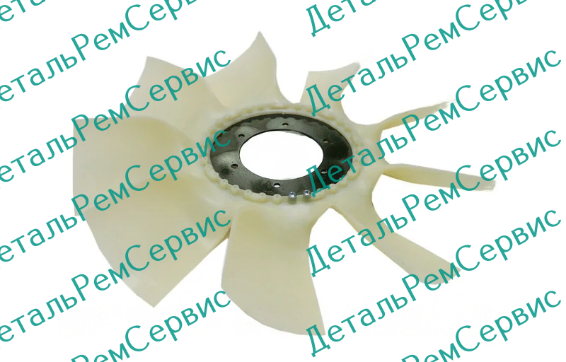 ЛОПАСТИ ВЕНТИЛЯТОРА DEUTZ 003227