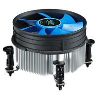 Cooler DEEPCOOL THETA 21 PWM 1700 (45шт/кор, TDP 95W, PWM, FAN 92mm) Color BOX