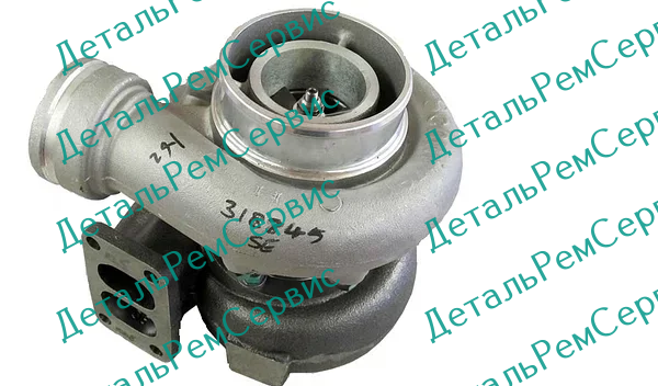 ТУРБОКОМПРЕССОР Б/К  ДВИГАТЕЛЯ DEUTZ МТЗ-3022 (04259313 / 4259313 S200)