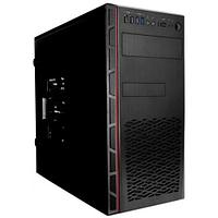 Корпус Midi Tower InWin EA065 Black 750W P75F 80plus Gold U3.0*2+U2.0*2+Type3.1C+A(HD) ATX