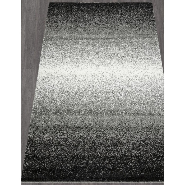 Ковёр прямоугольный Flow, размер 100x200 см, цвет gray - фото 2 - id-p219218321