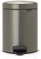 Мусорное ведро Brabantia Pedal Bin NewIcon / 112683