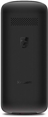 Мобильный телефон Philips Xenium E2101 - фото 3 - id-p219221460
